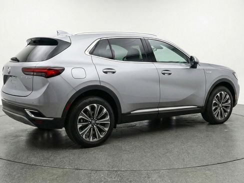 Used 2024 Buick Envision Preferred image 9