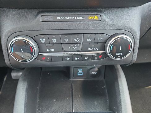 Used 2023 Ford Escape Active AWD/4WD image 20