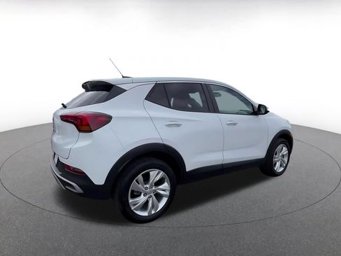 Used 2025 Buick Encore GX Preferred AWD/4WD image 14