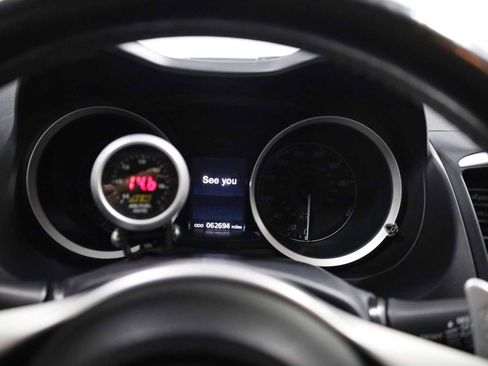 Used 2011 Mitsubishi Lancer Evolution MR image 22