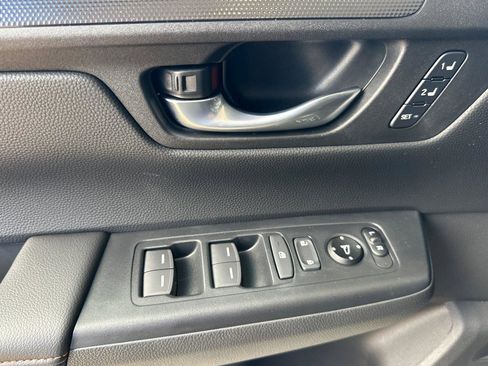 New 2026 Honda CR-V Sport-L image 11