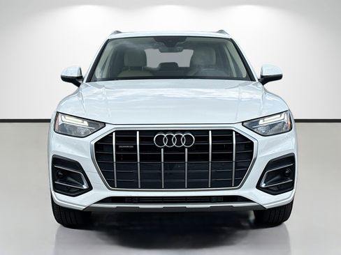 Used 2024 Audi Q5 2.0T Premium w/ Convenience Package AWD/4WD image 8