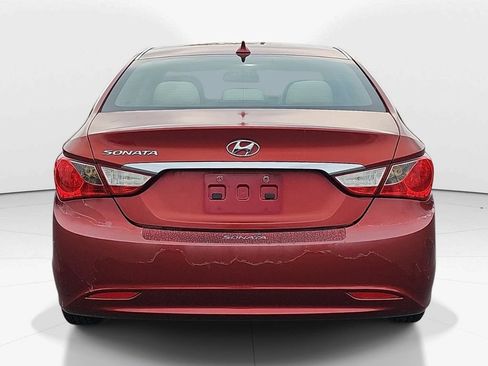 Used 2013 Hyundai Sonata GLS w/ Popular Equipment Pkg FWD image 7