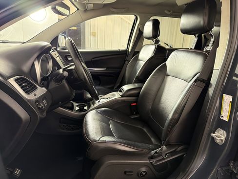 Used 2017 Dodge Journey GT image 5