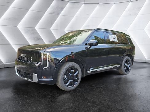 New 2027 Kia Telluride X-Line SX Prestige AWD/4WD image 1