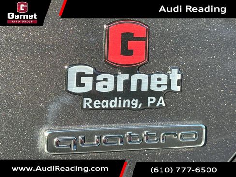 Certified 2025 Audi A5 2.0T Premium Plus image 41