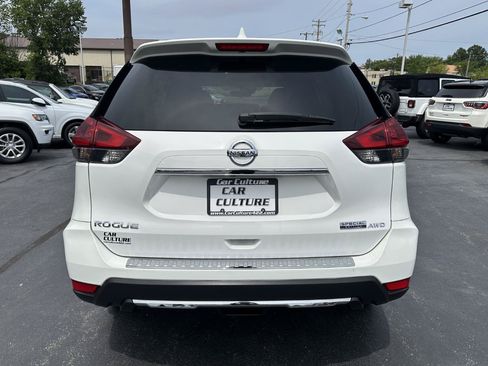 Used 2019 Nissan Rogue S w/ Special Edition Package AWD/4WD image 13