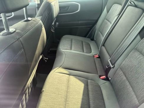 Used 2021 Ford Bronco Sport Big Bend w/ Big Bend Package (96B) AWD/4WD image 19