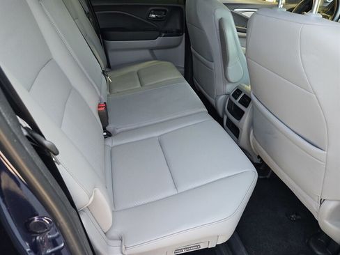 Used 2022 Honda Ridgeline RTL image 32