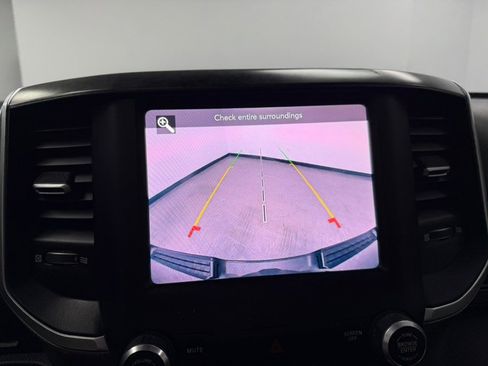 Used 2019 RAM 1500 Big Horn image 65