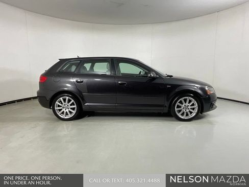 Used 2013 Audi A3 TDI Premium Plus FWD image 5