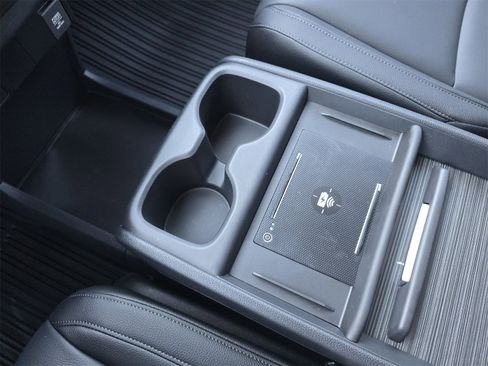 New 2026 Honda Odyssey EX-L image 22