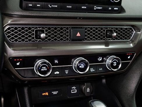 Certified 2025 Acura Integra A-Spec image 18