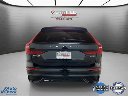 Used 2025 Volvo XC60 B5 Plus image 85