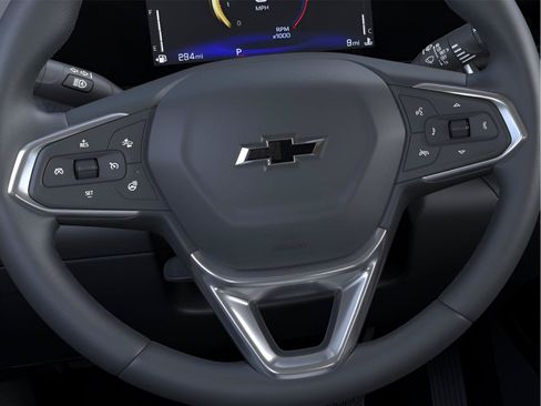 New 2026 Chevrolet Trax ACTIV w/ Driver Confidence Package FWD image 19