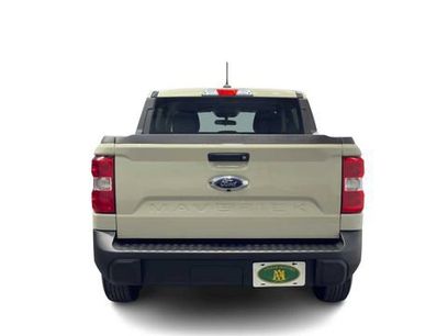 Used 2024 Ford Maverick XLT