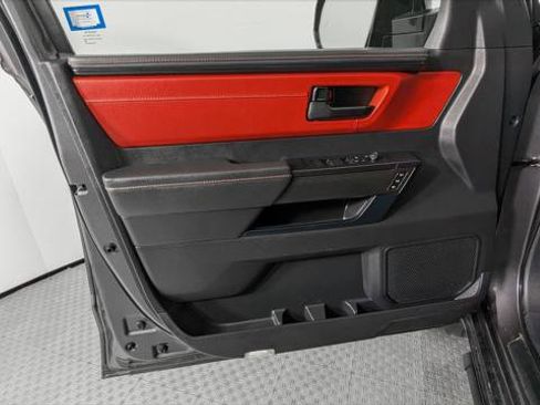 Used 2023 Toyota Tundra TRD Pro image 13