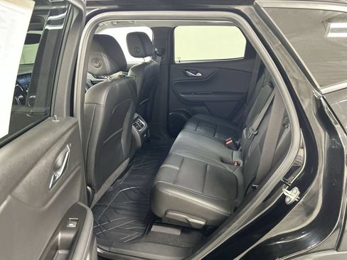 Used 2019 Chevrolet Blazer LT w/ LPO, Floor Liner Package AWD/4WD image 19