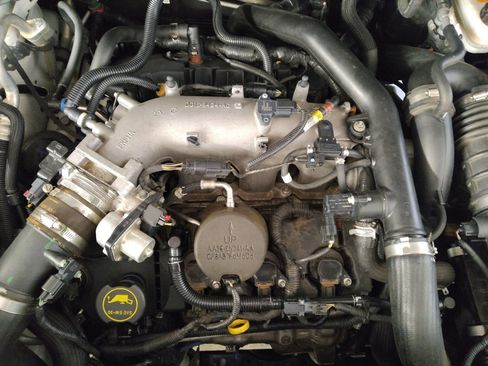 Used 2017 Ford Explorer Platinum image 30