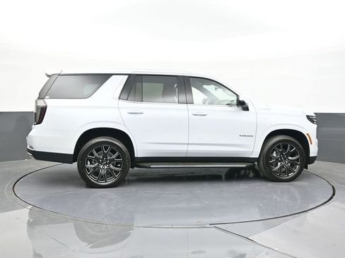 New 2026 Chevrolet Tahoe High Country w/ Sun And Tow Package image 16