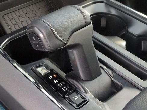 New 2025 Ford F150 XLT w/ Equipment Group 302A MID image 34