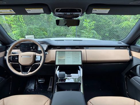 New 2026 Land Rover Range Rover Sport Dynamic SE AWD/4WD image 18