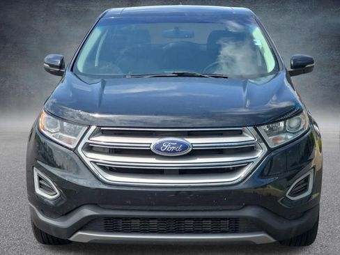 Used 2016 Ford Edge SEL w/ Equipment Group 201A AWD/4WD image 11