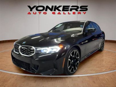 Used 2025 BMW M340i xDrive