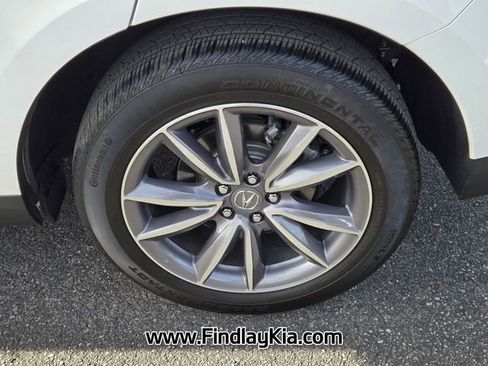 Used 2023 Acura RDX Technology Package image 10