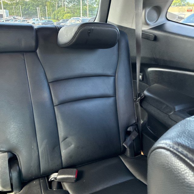 Used 2021 Honda Pilot Touring image 12