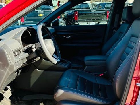 Used 2024 Honda CR-V Sport-L image 8