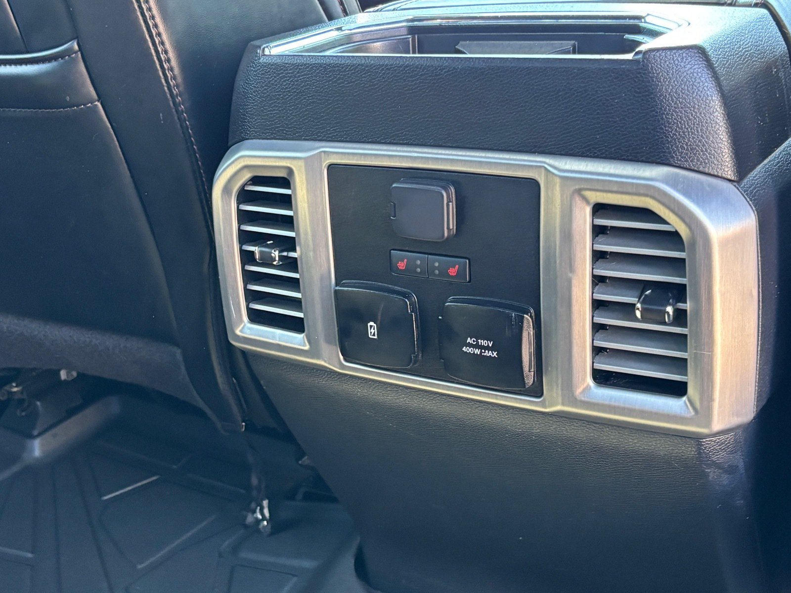 Used 2019 Ford F150 Platinum AWD/4WD image 30