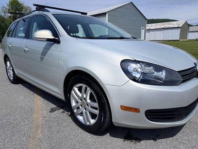 Used 2012 Volkswagen Jetta TDI