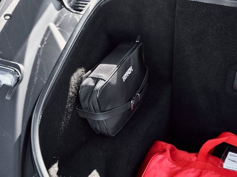 Used 2015 Ferrari 458 Spider RWD image 20