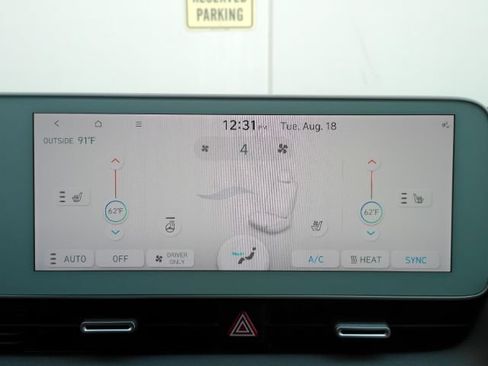 Used 2023 Hyundai Ioniq 5 SEL RWD image 50