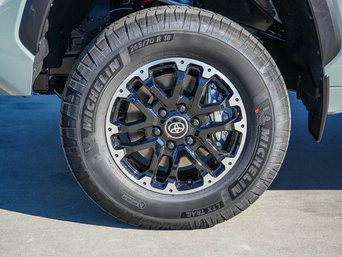 New 2026 Toyota Tundra SR5 image 5