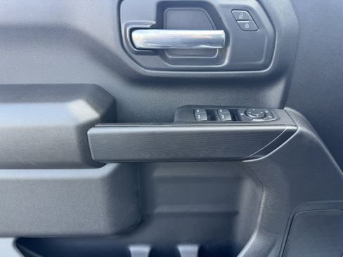New 2026 Chevrolet Silverado 2500 W/T w/ WT Convenience Package image 10