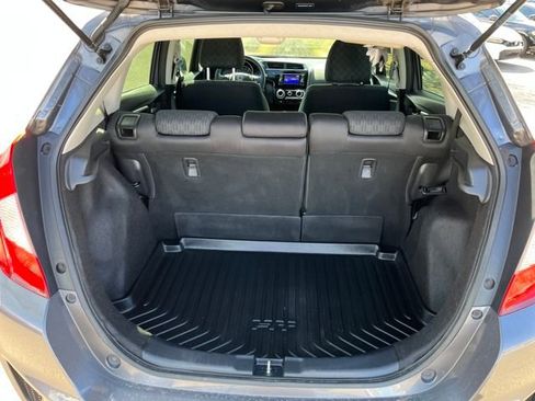 Used 2015 Honda Fit LX image 11