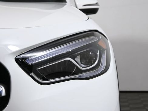 Certified 2023 Mercedes-Benz GLA 250 4MATIC image 11