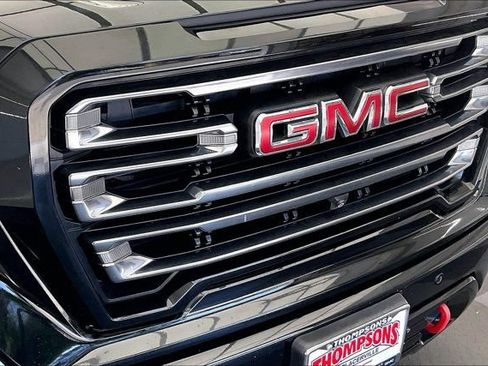 Used 2019 GMC Sierra 1500 AT4 w/ AT4 Premium Package AWD/4WD image 30