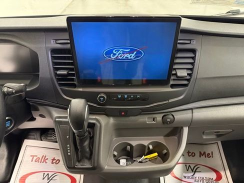 New 2026 Ford Transit 350 XL image 15
