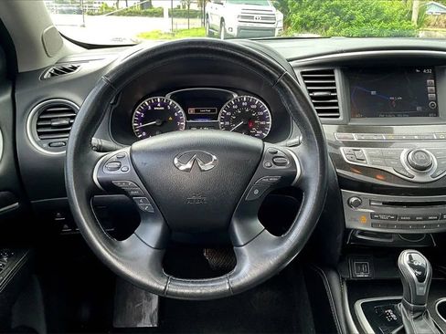 Used 2019 INFINITI QX60 Luxe w/ Essential Package image 5