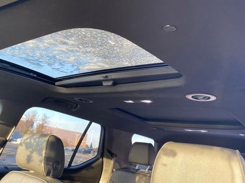 Certified 2023 Chevrolet Traverse RS w/ LPO, Floor Liner Package image 16