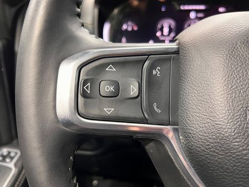 Used 2023 RAM 2500 Limited image 17