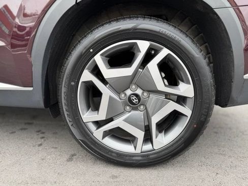 Used 2024 Hyundai Palisade SEL w/ Premium Package AWD/4WD image 33