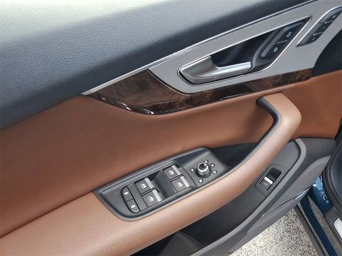 Used 2018 Audi Q7 2.0T Premium Plus image 18