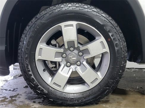 Certified 2025 Honda Ridgeline RTL image 10