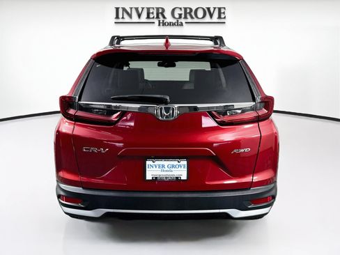 Used 2020 Honda CR-V EX-L image 6