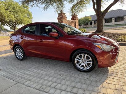 Used 2016 Scion iA