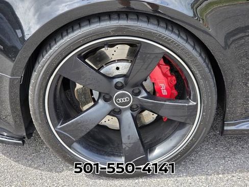 Used 2015 Audi RS 5 Coupe image 15